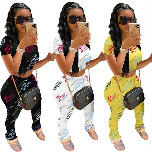 summer fashionable von dutch womenpant outfit graffiti clothes matching set crop tie dye stacked joggers two piece, White
summer fashionable von dutch womenpant outfit graffiti clothes matching set crop tie dye stacked joggers two piece, White