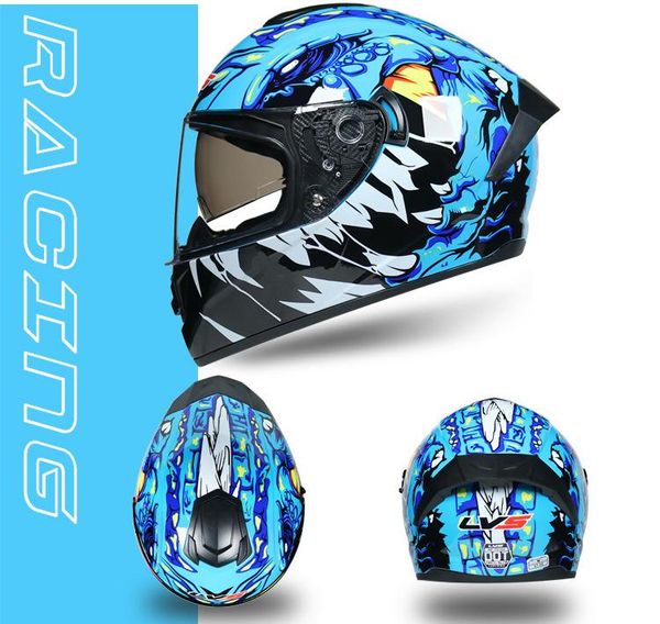 motorcycle helmets youth safety helmet face visors men women full casco moto riding abs material dot certification
motorcycle helmets youth safety helmet face visors men women full casco moto riding abs material dot certification