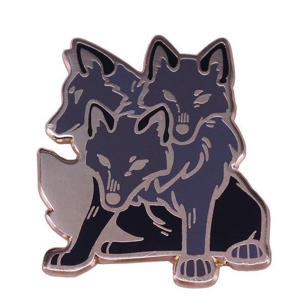 pins, brooches creative watchdog badge pin horror spooky halloween animal brooch collection metal enamel corsage for clothes holiday decorat, Gray
pins, brooches creative watchdog badge pin horror spooky halloween animal brooch collection metal enamel corsage for clothes holiday decorat, Gray