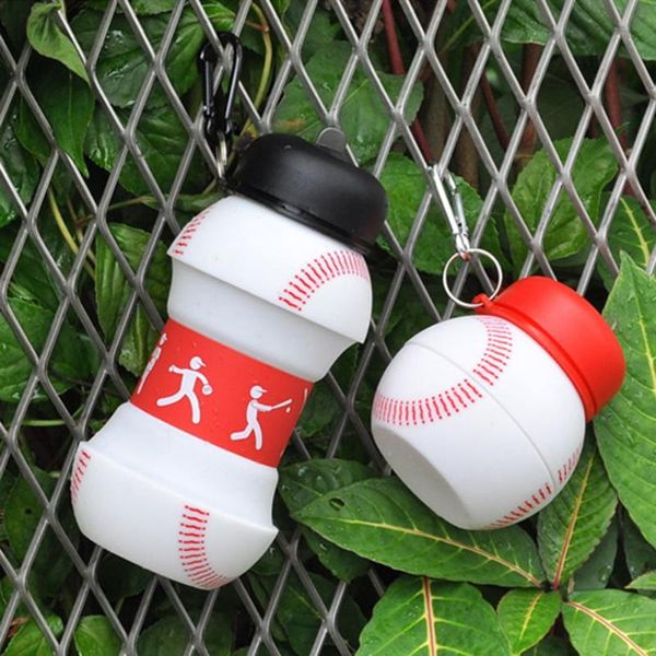 water bottle 1pc outdoor sports silicone folding non-toxic portable student anti-drop leak-proof kids cup for children
water bottle 1pc outdoor sports silicone folding non-toxic portable student anti-drop leak-proof kids cup for children