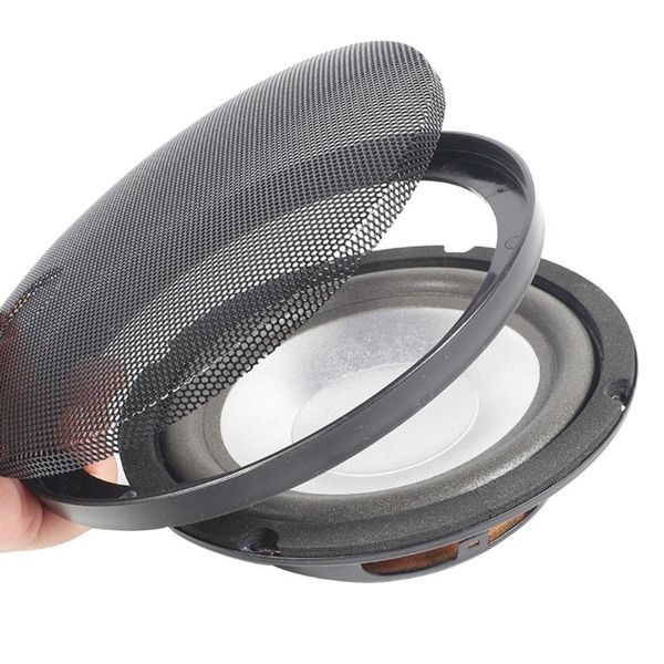 computer speakers 1pair universal car speaker grille protection cover loudspeaker accessories 4 inch 6.5 6x9
computer speakers 1pair universal car speaker grille protection cover loudspeaker accessories 4 inch 6.5 6x9