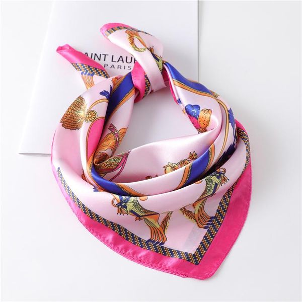scarves lady silk scarf print design shawl and wraps women bandana bag female neckerchief fashion foulard hijab summer 2021, Blue;gray
scarves lady silk scarf print design shawl and wraps women bandana bag female neckerchief fashion foulard hijab summer 2021, Blue;gray