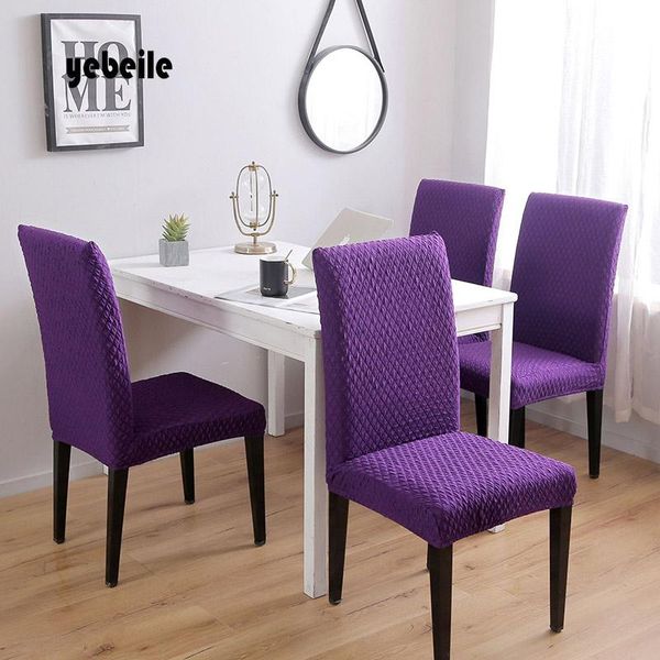 chair covers 1piece fabric elasticity of spandex office cover thicken plaid protection for the party banquet chaircover knitting
chair covers 1piece fabric elasticity of spandex office cover thicken plaid protection for the party banquet chaircover knitting