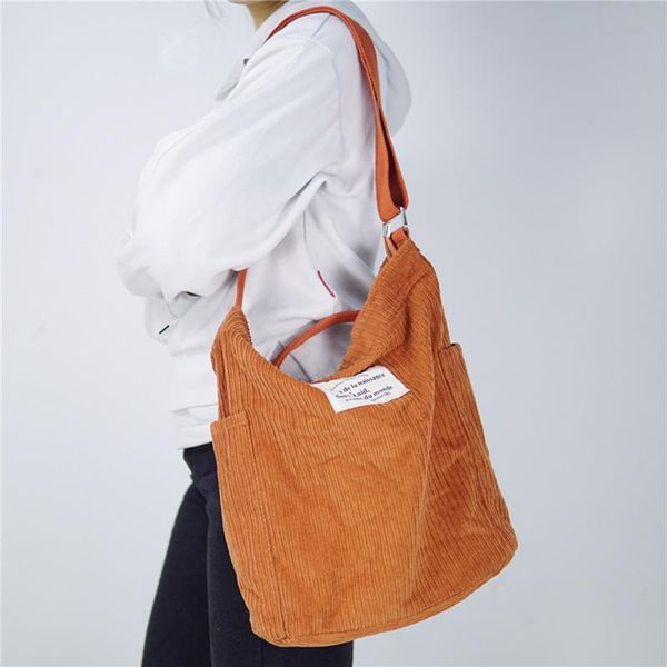 evening bags corduroy women handbag messenger bag simple zipper ladies shoulder female casual tote bolso mujer
evening bags corduroy women handbag messenger bag simple zipper ladies shoulder female casual tote bolso mujer
