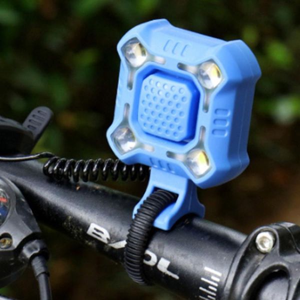 bike lights mountain light headlight horn usb rechargeable with electric bell tail cycling equipment bicycle
bike lights mountain light headlight horn usb rechargeable with electric bell tail cycling equipment bicycle