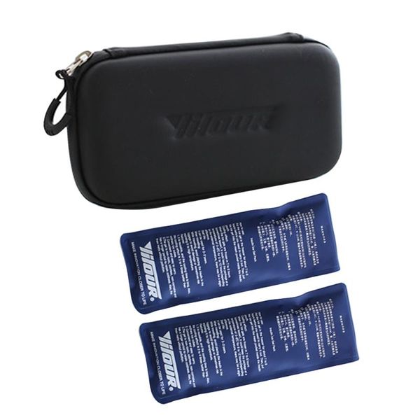 ice packs/isothermic bags reusable eco-friendly cooler bag refrigerate case travel fashion portable isolated storage efficient
ice packs/isothermic bags reusable eco-friendly cooler bag refrigerate case travel fashion portable isolated storage efficient