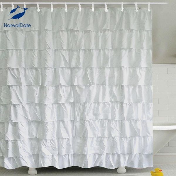 shower curtains narwaldate pinch pleat curtain white pleated waterproof polyester fabric elegant bathroom bathtub drop
shower curtains narwaldate pinch pleat curtain white pleated waterproof polyester fabric elegant bathroom bathtub drop