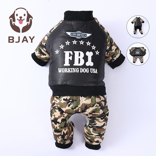 pet cloth in autumn and winter cotton padded thickened warm dog four legged coat dog
pet cloth in autumn and winter cotton padded thickened warm dog four legged coat dog