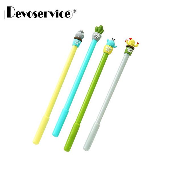 gel pens 1pcs cute cactus potted plants shape pen cartoon neutral stationery fine point 0.5mm black ink office school supplies
gel pens 1pcs cute cactus potted plants shape pen cartoon neutral stationery fine point 0.5mm black ink office school supplies
