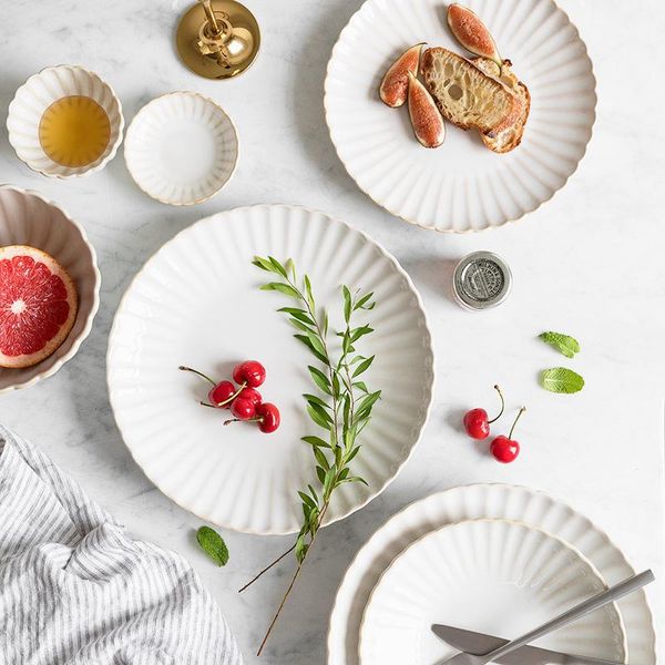 dishes & plates japanese korean kiln glazed ceramic bowls tableware retro household simple beautiful western soup
dishes & plates japanese korean kiln glazed ceramic bowls tableware retro household simple beautiful western soup