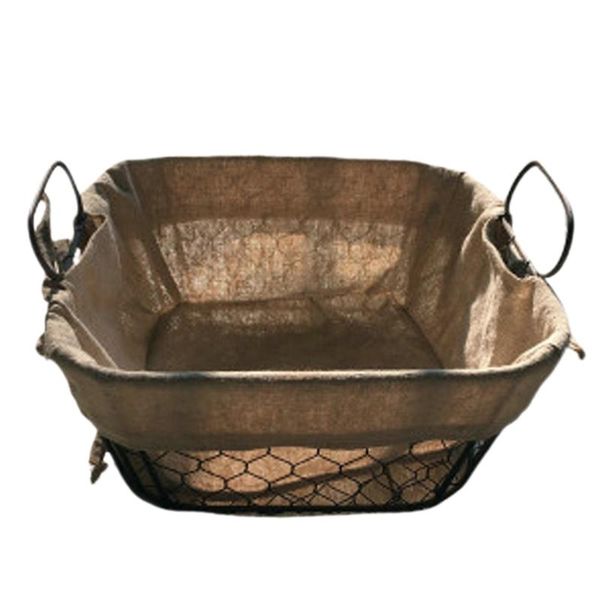 storage baskets metal art industrial style kitchen snack basket picnic bread container
storage baskets metal art industrial style kitchen snack basket picnic bread container