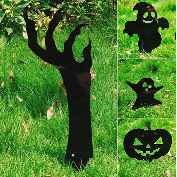 garden decorations halloween ghost decoration funny art decorative stakes silhouettes for terrace backyard lawn i88
garden decorations halloween ghost decoration funny art decorative stakes silhouettes for terrace backyard lawn i88