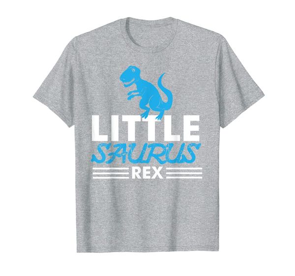 little saurus rex | cute infant dino addict gift t-shirt, White;black 
little saurus rex | cute infant dino addict gift t-shirt, White;black
