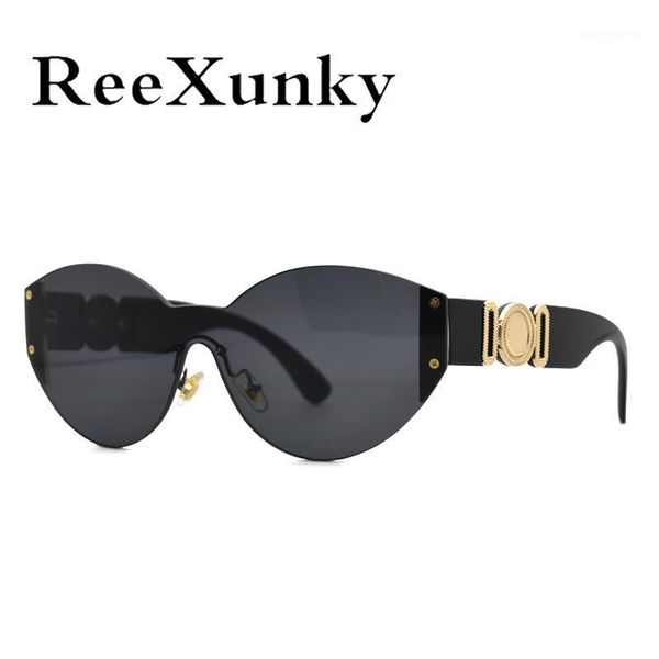 vintage brand designer rimless cat eye sunglasses women 2021 fashion gradient sun glasses female retro shades zonnebril dames, White;black
vintage brand designer rimless cat eye sunglasses women 2021 fashion gradient sun glasses female retro shades zonnebril dames, White;black