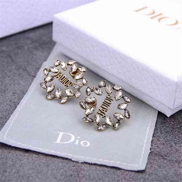 88% off wholesale store 2022 new star wheat ear earrings red silver needle female, Golden
88% off wholesale store 2022 new star wheat ear earrings red silver needle female, Golden