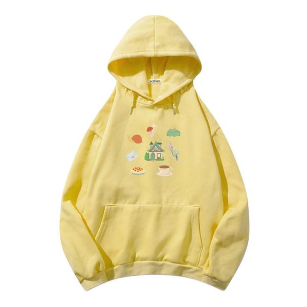 women's hoodies & sweatshirts cotton loose fit hoodie long sleeve leisure sweatshirt aesthetic oversize for teen girls korean graphic p, Black
women's hoodies & sweatshirts cotton loose fit hoodie long sleeve leisure sweatshirt aesthetic oversize for teen girls korean graphic p, Black