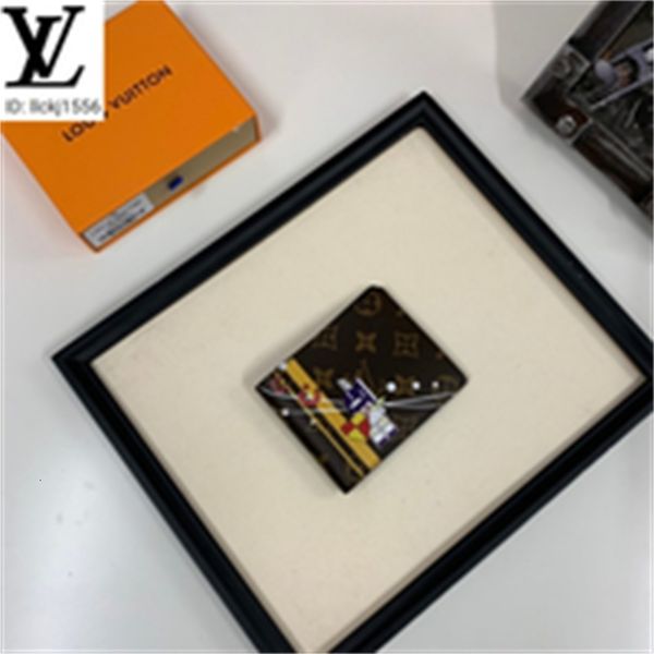 wallets brand designer luxury evening m60895 troy silk-printed compact old money clip clutches men real leather purse long wallet chain key, Red;black
wallets brand designer luxury evening m60895 troy silk-printed compact old money clip clutches men real leather purse long wallet chain key, Red;black