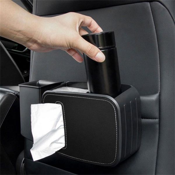 car organizer tissue box seat hanging creative umbrella storage bag trash can interior accessories
car organizer tissue box seat hanging creative umbrella storage bag trash can interior accessories