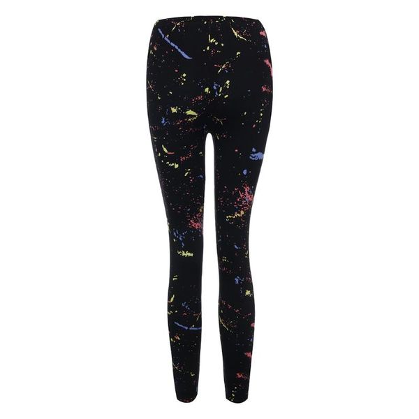 women's leggings elasticity push up gym clothing fashion multicolor print hip tightness exercise running , pants indoor activities, Black
women's leggings elasticity push up gym clothing fashion multicolor print hip tightness exercise running , pants indoor activities, Black