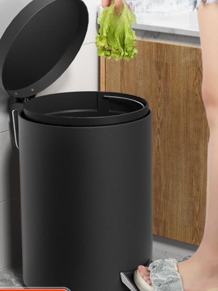 waste bins bathroom bedroom trash can garbage stainless steel 10l bread portable toilet kitchen cocina household cleaning ag50lj
waste bins bathroom bedroom trash can garbage stainless steel 10l bread portable toilet kitchen cocina household cleaning ag50lj