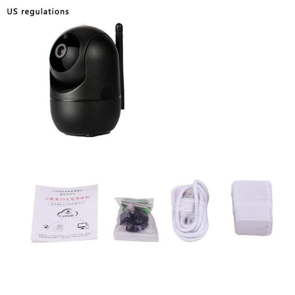 cameras 720p/1080p mini intelligent surveillance camera home wifi network hd night vision monitor security monitoring
cameras 720p/1080p mini intelligent surveillance camera home wifi network hd night vision monitor security monitoring