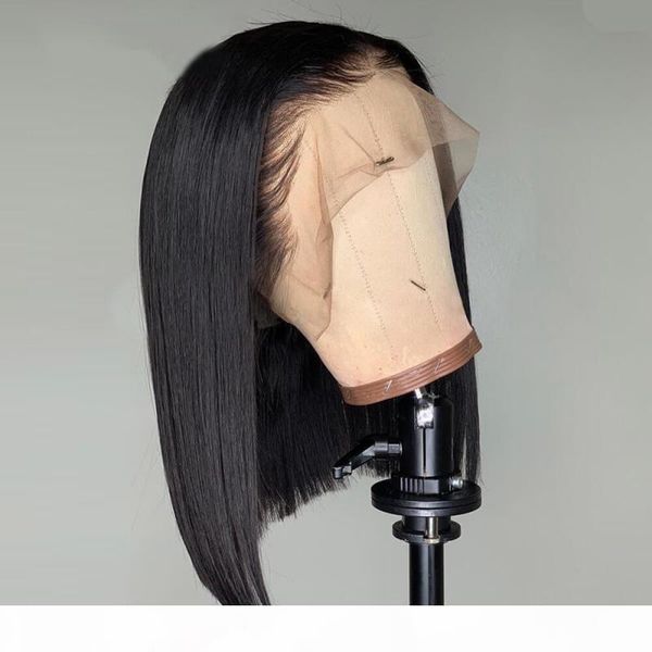 straight human hair wig remy pre plucked with baby hair brazilian 13x4 wig glueless lace front human hair wigs 150% for black women, Black;brown
straight human hair wig remy pre plucked with baby hair brazilian 13x4 wig glueless lace front human hair wigs 150% for black women, Black;brown