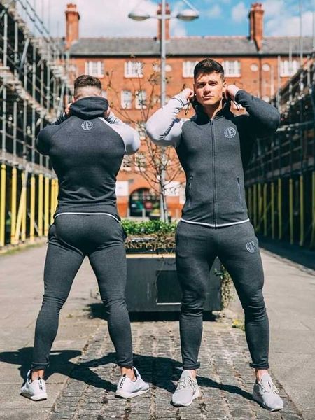2021 new fashion winter men set sporting suit hooded jacket+pant sportswear thick sweatsuit set tracksuit for men -xxxl sh190909, Gray
2021 new fashion winter men set sporting suit hooded jacket+pant sportswear thick sweatsuit set tracksuit for men -xxxl sh190909, Gray