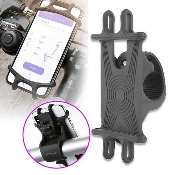 car & truck racks 6.5" inch silicone bicycle phone holder for 11 12 pro max 8 xr non-slip adjustable bike mount bracket
car & truck racks 6.5" inch silicone bicycle phone holder for 11 12 pro max 8 xr non-slip adjustable bike mount bracket