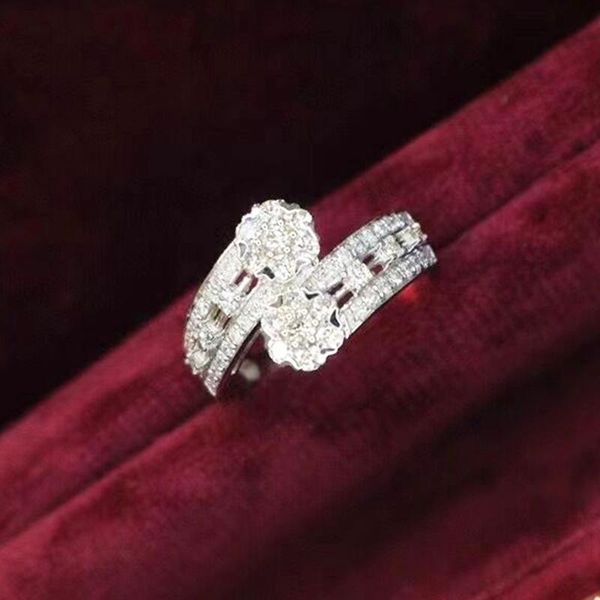 wedding rings luxury elegant super shining ladder full of zircon ladies ring exquisite prom gift hand jewelry fine, Slivery;golden
wedding rings luxury elegant super shining ladder full of zircon ladies ring exquisite prom gift hand jewelry fine, Slivery;golden