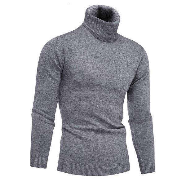 2021autumn 2019 new fashion leisure high collar solid color men's slim casual sweater, White;black
2021autumn 2019 new fashion leisure high collar solid color men's slim casual sweater, White;black