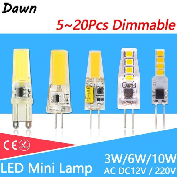 bulbs g9 light lamp led bulb g4 12v 220v dimmable cob 3w 6w 9w smd lighting replace halogen spotlight chandelier
bulbs g9 light lamp led bulb g4 12v 220v dimmable cob 3w 6w 9w smd lighting replace halogen spotlight chandelier