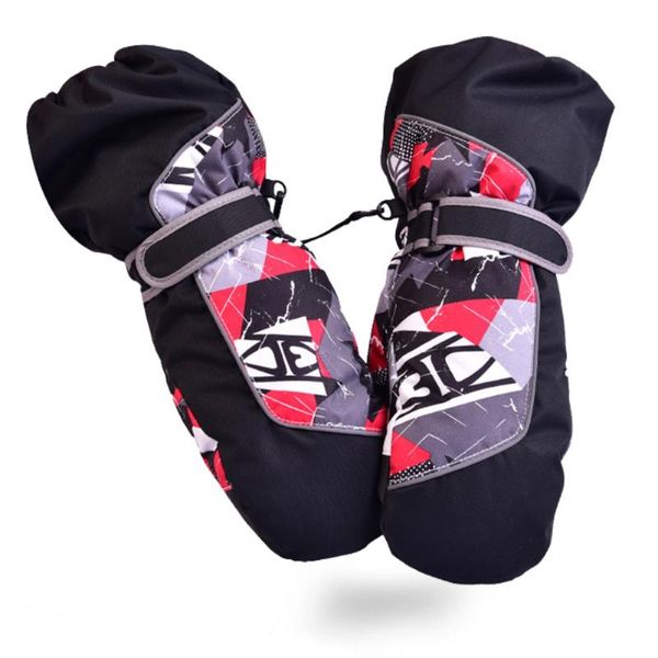 ski gloves children winter warm snowboarding kids snow mittens waterproof skiing breathable air mitten
ski gloves children winter warm snowboarding kids snow mittens waterproof skiing breathable air mitten