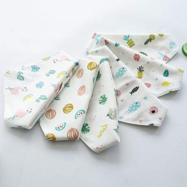 hair accessories 3 piece / lot wasoyoli triangle baby bib waterproof burp cloths 30*42cm 100% cotton double button printed colorful infant, Slivery;white
hair accessories 3 piece / lot wasoyoli triangle baby bib waterproof burp cloths 30*42cm 100% cotton double button printed colorful infant, Slivery;white