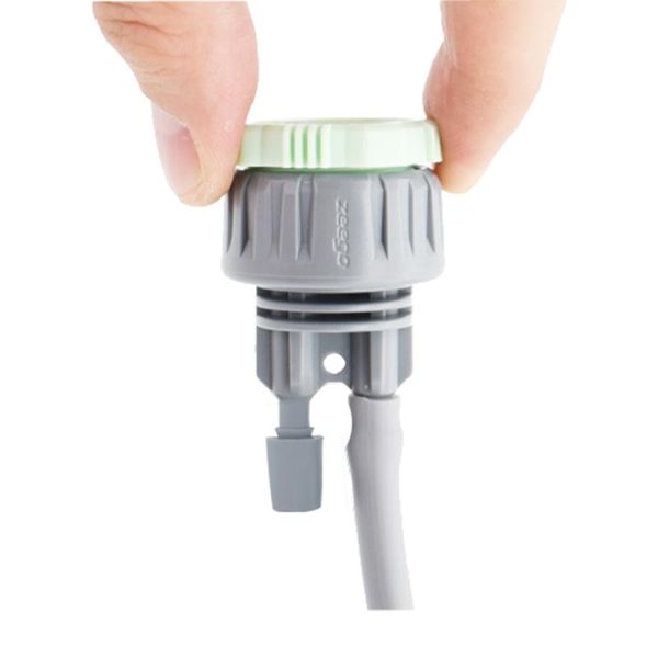 watering equipments 6410 faucet adapter gardening riveting tube thread double water outlet drip irrigation equipment accessories 1 divided 2
watering equipments 6410 faucet adapter gardening riveting tube thread double water outlet drip irrigation equipment accessories 1 divided 2