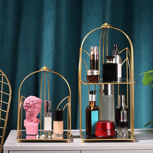 europe iron metal cosmetic storage rack shelf makeup organizer lipstick perfume jewelry box shelf holder bedroom organizer
europe iron metal cosmetic storage rack shelf makeup organizer lipstick perfume jewelry box shelf holder bedroom organizer