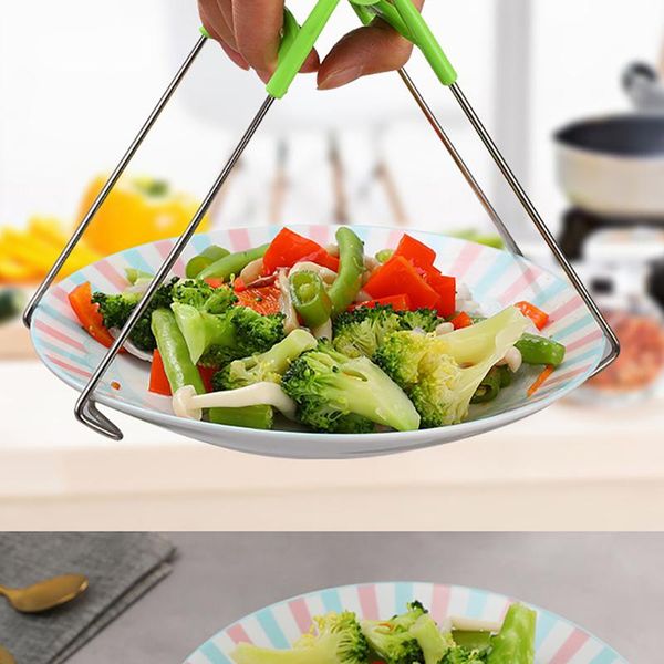 fashion pinkycolor practical kitchen stainless steel bowl holder anti scald dish clamp lift tray clamp keep away from hot
fashion pinkycolor practical kitchen stainless steel bowl holder anti scald dish clamp lift tray clamp keep away from hot