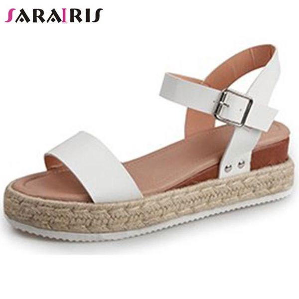 dress shoes sarairis open toe buckle strap lesiure casual sandals women brand handmade ladies snake print, Black
dress shoes sarairis open toe buckle strap lesiure casual sandals women brand handmade ladies snake print, Black