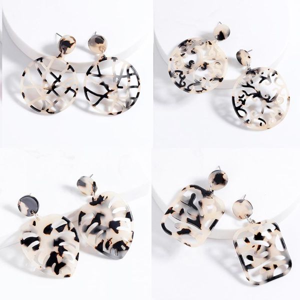 dangle & chandelier multiple style large light leopard drop earrings for women geometric tortoiseshell acrylic round hanging vintage jewelry, Silver
dangle & chandelier multiple style large light leopard drop earrings for women geometric tortoiseshell acrylic round hanging vintage jewelry, Silver