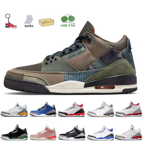 patchwork camo iii jumpman basketball shoes women mens trainers sports cardinal red pine green laser orange unc racer blue black cement desi
patchwork camo iii jumpman basketball shoes women mens trainers sports cardinal red pine green laser orange unc racer blue black cement desi