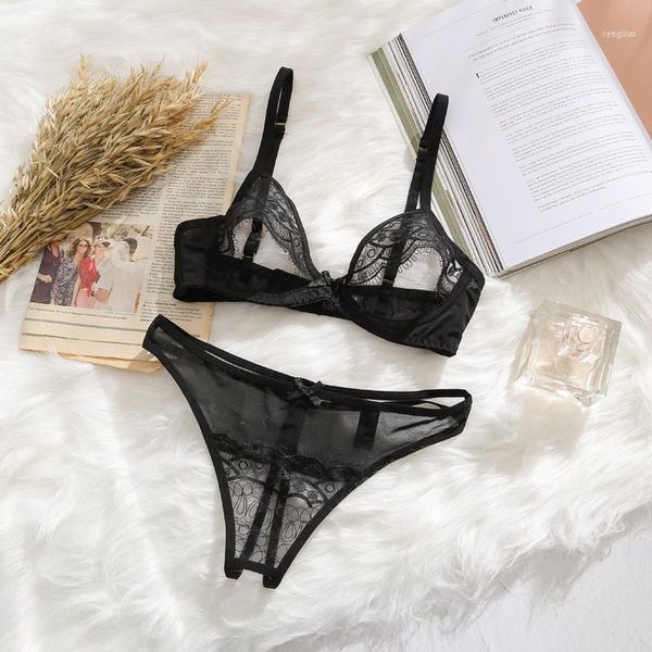 lingerie women embroidery underwire ultra thin bra and panty underwear set seduction lace intimates1, Red;black
lingerie women embroidery underwire ultra thin bra and panty underwear set seduction lace intimates1, Red;black