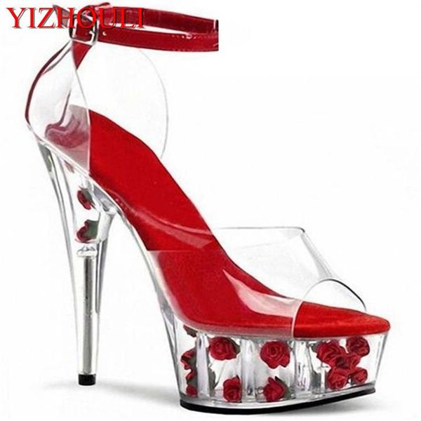 dress shoes professional custom fashion noble lady banquet crystal rhinestone sandals clear 15cm high heel promotion, Black
dress shoes professional custom fashion noble lady banquet crystal rhinestone sandals clear 15cm high heel promotion, Black