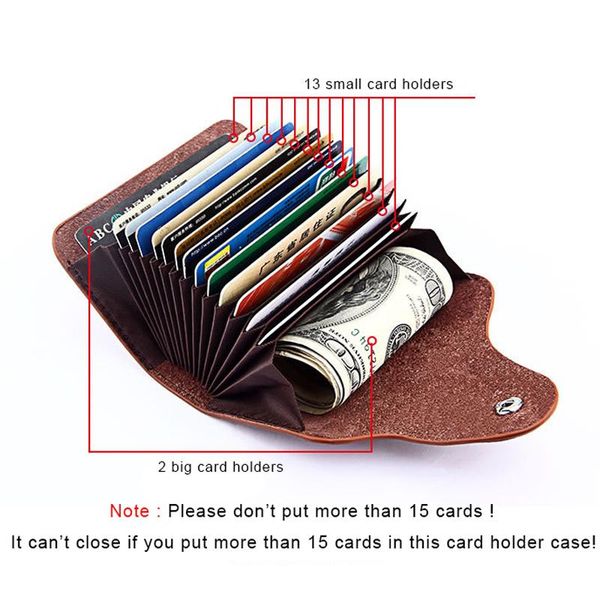 wallets genuine leather men wallet id holder male small coin purse women money bag vallet mini walet, Red;black
wallets genuine leather men wallet id holder male small coin purse women money bag vallet mini walet, Red;black