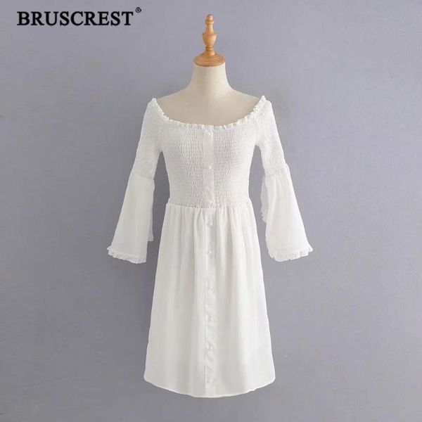 casual dresses vintage boho elegant white lace dress women summer 2021 flare sleeve beach party mini korean clothes vestidos, Black;gray
casual dresses vintage boho elegant white lace dress women summer 2021 flare sleeve beach party mini korean clothes vestidos, Black;gray