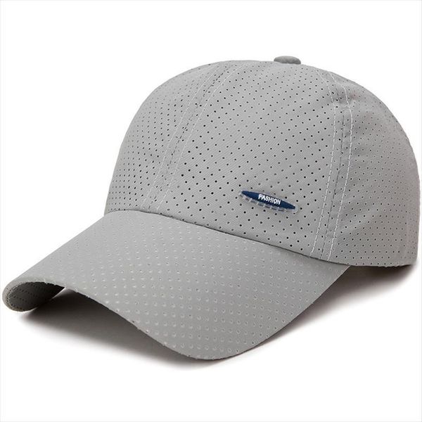 sun protection quick dry baseball cap outdoor mesh sports lightweight breathable runner hat, Blue;gray
sun protection quick dry baseball cap outdoor mesh sports lightweight breathable runner hat, Blue;gray