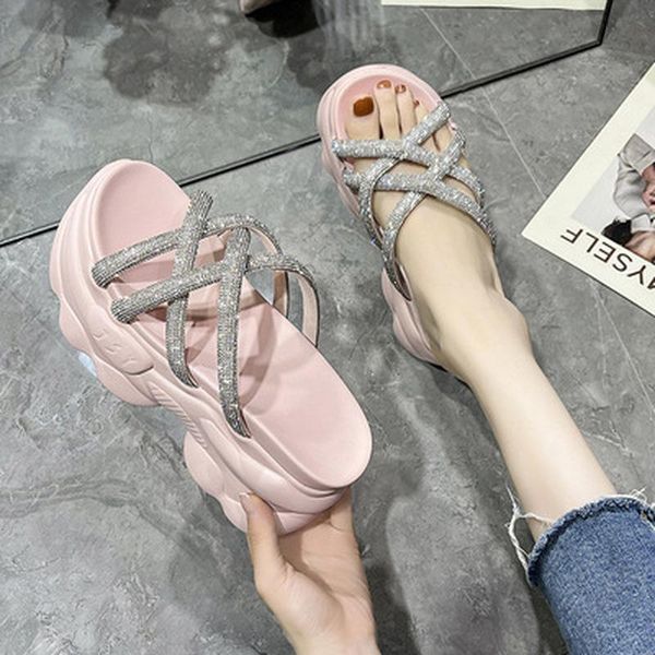 dress shoes house slippers platform med fretwork heels glitter slides woman 2021 fashion on a wedge beige heeled sandals shallow, Black
dress shoes house slippers platform med fretwork heels glitter slides woman 2021 fashion on a wedge beige heeled sandals shallow, Black