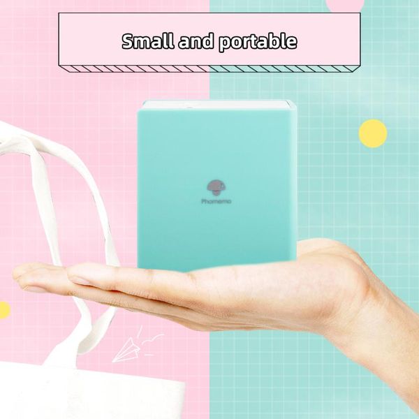 printers phomemo m02 thermal printer maker with colorful rolling paper text barcode sticker phone app labeler print machine
printers phomemo m02 thermal printer maker with colorful rolling paper text barcode sticker phone app labeler print machine
