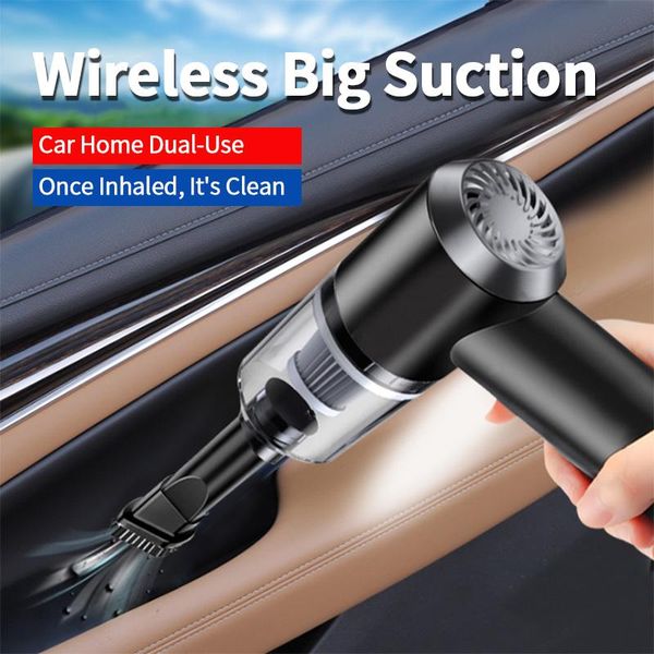 portable car interior mini wireless car vacuum cleaner wet dry dual use handheld auto vacuum cleaner for home cleaning tools
portable car interior mini wireless car vacuum cleaner wet dry dual use handheld auto vacuum cleaner for home cleaning tools