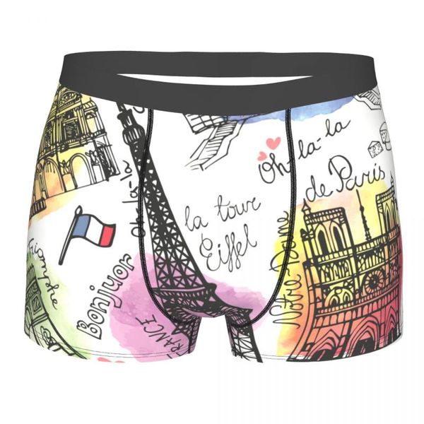 underpants boxershorts men comforable panties set valentine paris pattern underwear man boxer, Black;white
underpants boxershorts men comforable panties set valentine paris pattern underwear man boxer, Black;white