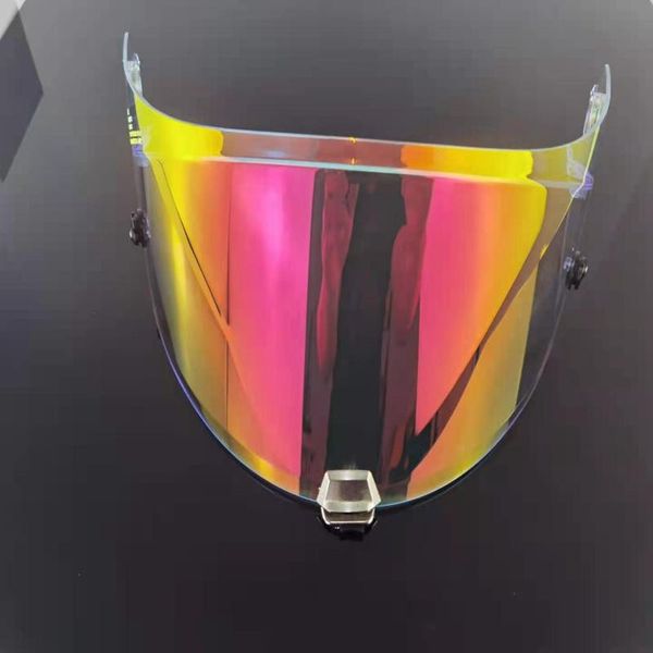 motorcycle helmets hj-26 shield visor for venom rpha-11&rpha-70 helmet transparent gold blue chrome lens
motorcycle helmets hj-26 shield visor for venom rpha-11&rpha-70 helmet transparent gold blue chrome lens