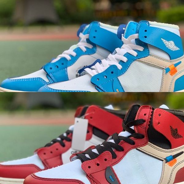 portmarket basketball shoes 1s high og jumpman 1 joint design unc blue mens womens fashion outdoor sneakers with boxd9xc
portmarket basketball shoes 1s high og jumpman 1 joint design unc blue mens womens fashion outdoor sneakers with boxd9xc